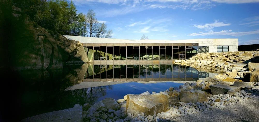 Granitzentrum Bayerischer Wald