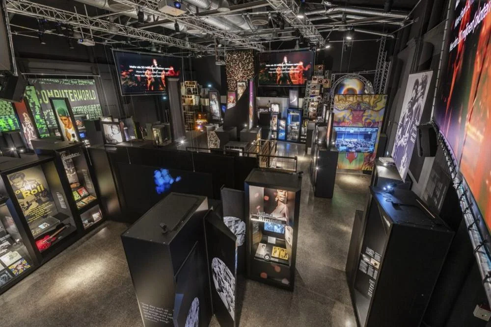 rock’n’popmuseum